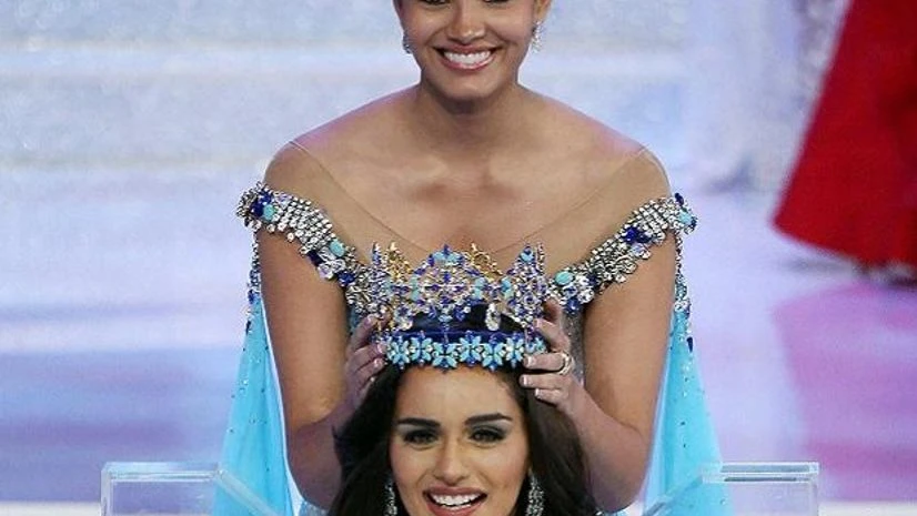 Manushi Chhillar, Miss World 2017, beauty paegent Manushi Chhillar, Miss World 2017, beauty paegent