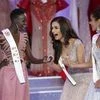 Manushi Chhillar, Miss World 2017, beauty paegent