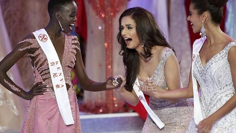 Manushi Chhillar, Miss World 2017, beauty paegent Manushi Chhillar, Miss World 2017, beauty paegent