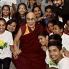 Dalai Lama