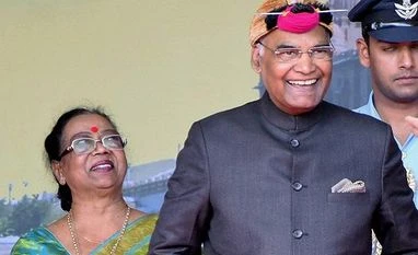 Arunachal's development scenario has changed since 2001: President Kovind President Ram Nath Kovind, Kovind