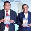 A M Naik, L&T, Mukesh Ambani