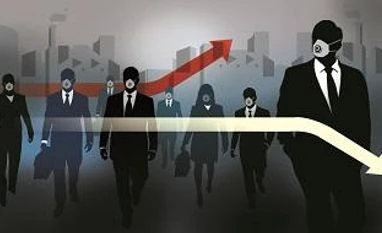 Poisoning young India Illustration by Ajay Mohanty