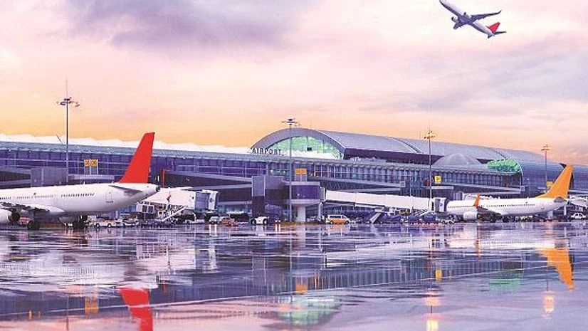 New integrated terminal building at Pune airport to be ready by 2022: AAI | Current Affairs News National - Business Standard