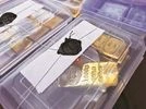 Customs officials, gold Customs officials said recent cases of gold seizure show smugglers are opting for the European route and newer modus operandi