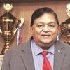 A M Naik, non-executive chairman, Larsen & Toubro