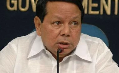 Senior Congress leader Priya Ranjan Dasmunsi dead at 72 Priya Ranjan Dasmunsi