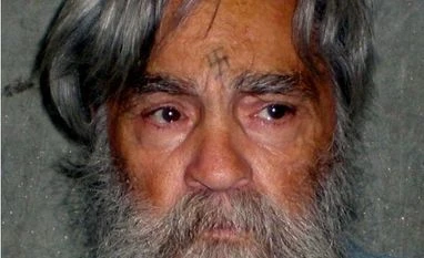 Notorious cult leader Charles Manson dead at 83 Charles Manson