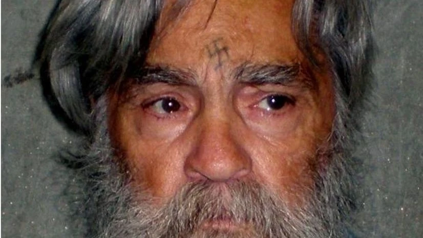 Charles Manson Charles Manson