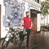 Eicher Motos, mobikes, Royal Enfield, Siddharth Lal, mobikes in India