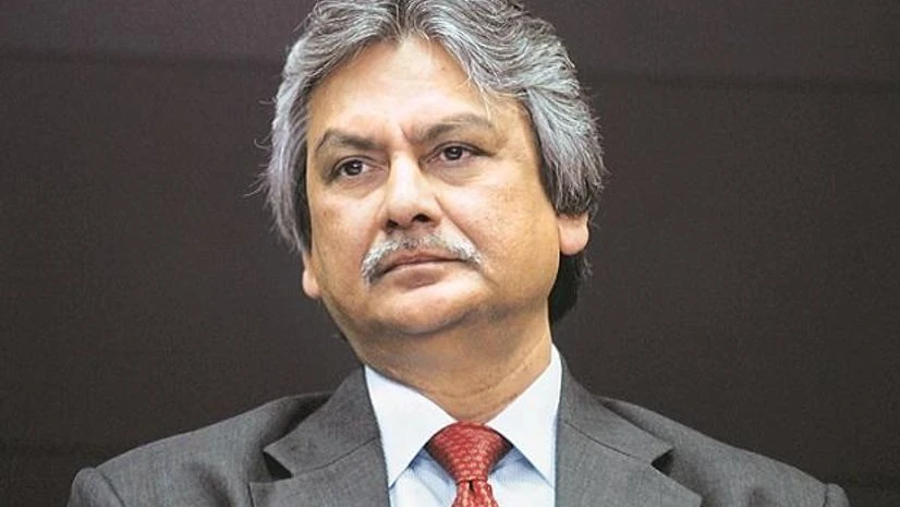 Michael Patra, RBI executive director Michael Patra, RBI executive director