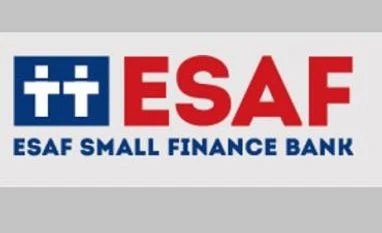 ESAF join hands with NABARD for local economic development in Kerala ESAF Small Finance Bank