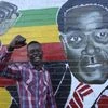 Robert Mugabe