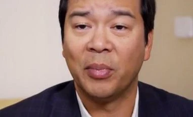 Bain appoints Manny Maceda as global MD Manny Maceda, Bain & Company