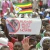 After ruling for four decades, Robert Mugabe resigns as Zimbabwe President