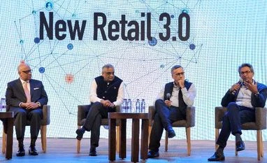 Future Group plans expansion by 2022 using Google, Facebook technology Future Group