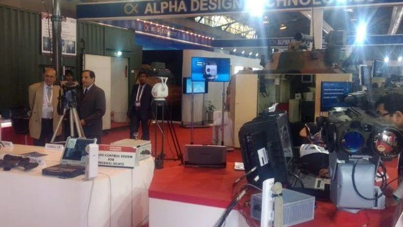 Alpha Design Alpha Design