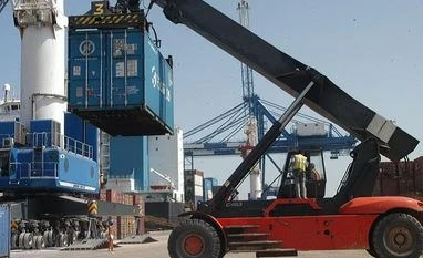 Infra status: Near-term triggers for logistics sector Logistics sector