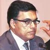 JSW chiarman Sajjan Jindal