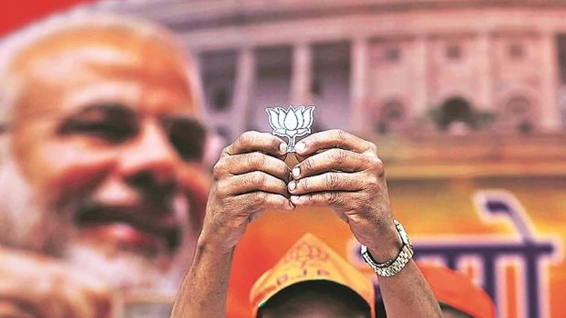 Gujarat Polls: BJP 5th list includes Gujarati actor, Congress defector Gujarat Polls: BJP 5th list includes Gujarati actor, Congress defector