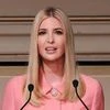 Ivanka Trump