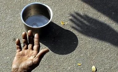 Begging not crime in Delhi: HC junks law that 'violates fundamental rights' GES 2017: Economics, Ivanka and Hyderabad’s English-speaking rich beggars