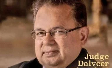 Russia lauds Dalveer Bhandari's election, says win strengthens ICJ Dalveer Bhandari File Photo: @AkbaruddinIndia (Twitter)