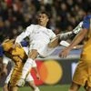 Cristiano Ronaldo, Real Madrid