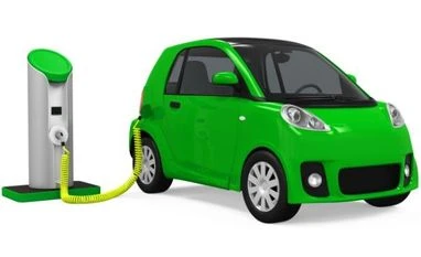 EESL commissions first EV public charging station in South Delhi e-cars, electric cars, electric vehicles