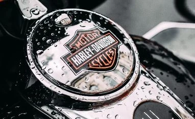 Work in full swing to introduce retro-styled Harley-Davidson: Hero MotoCorp Harley-Davidson, Harley-Davidson bikes