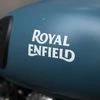 Royal Enfield, logo