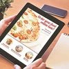 online food order, online food delivery