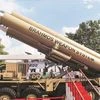 BrahMos, Indian Air Force