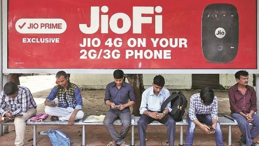 Reliance Jio, RJio Reliance Jio, RJio