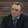 Russian billionaire Suleiman Kerimov