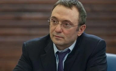 Russia summons French envoy over its billionaire senator Kerimov's arrest Russian billionaire Suleiman Kerimov