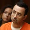 Larry Nassar