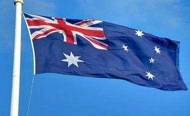 Delegation of Australian ministers to visit China in sign of improving ties Australia flag