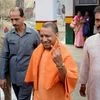 Yogi Adityanath, UP, UP civic polls