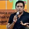 BJP workers sprinkle cow urine to 'purify' venue post Prakash Raj's speech