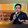 prakash raj
