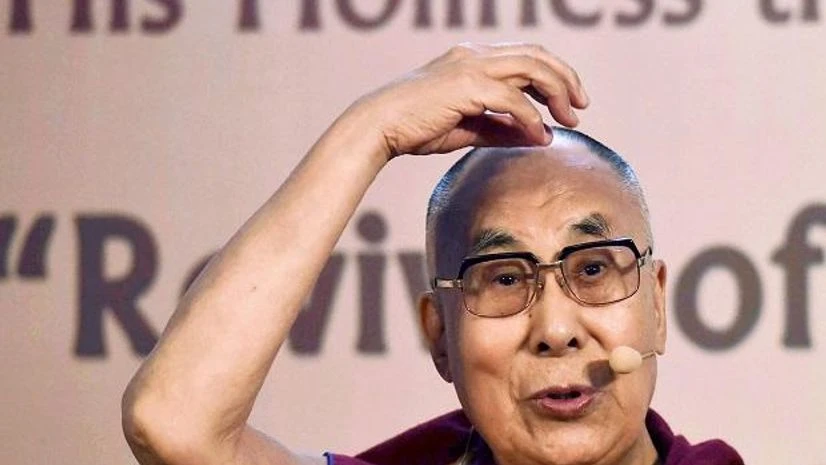 Dalai Lama Dalai Lama
