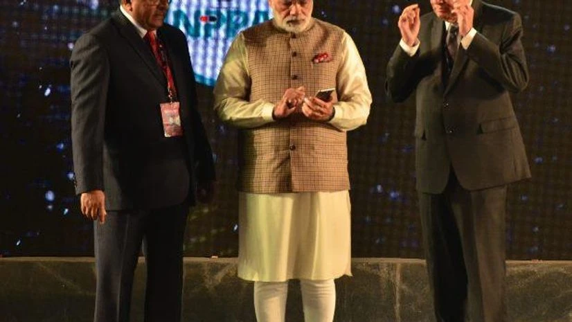 Ravi Shankar Prasad Ravi Shankar Prasad