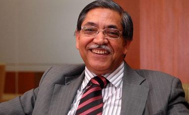 K C Chakrabarty K C Chakrabarty