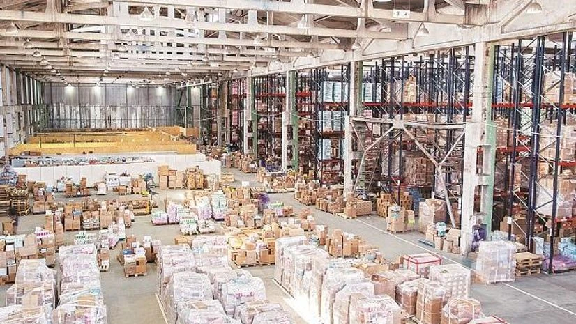 Bharatmala project, logistics Bharatmala project, logistics