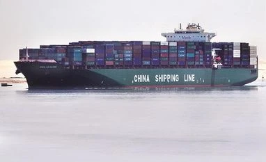 Hong Kong and more play Chinese checkers with trade data trade, merchandise trade, merchant, china ship