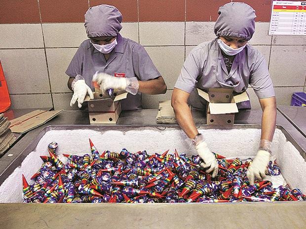 GST on ice cream parlours may lead to litigation, say experts GST on ice cream parlours may lead to litigation, say experts
