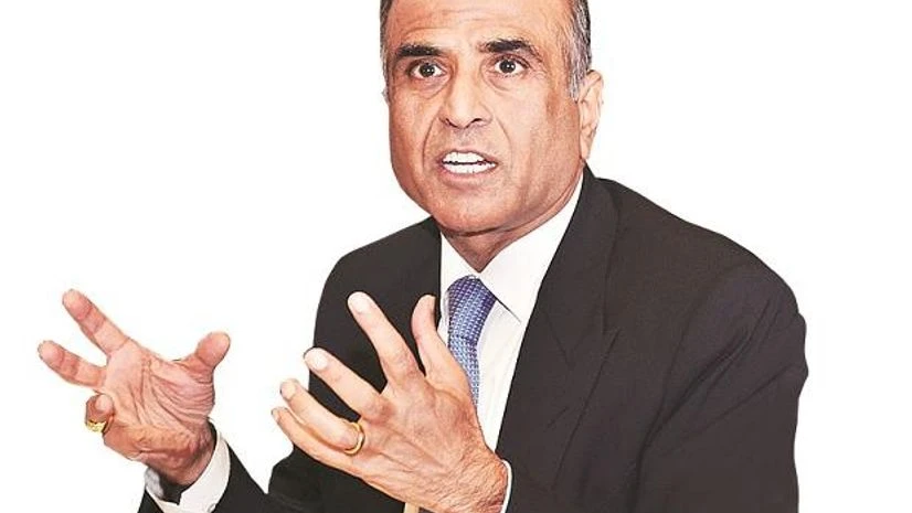 Bharti Enterprises Chairman Sunil Mittal Bharti Enterprises Chairman Sunil Mittal