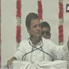 Rahul Gandhi in Gujarat