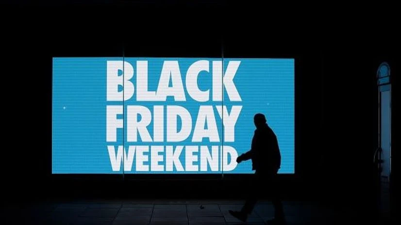 Black Friday Black Friday